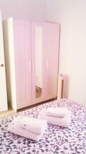 Home Suite Apartament Centre Madrid