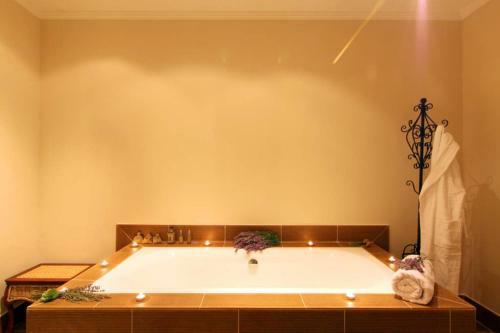 Villa Generaator House