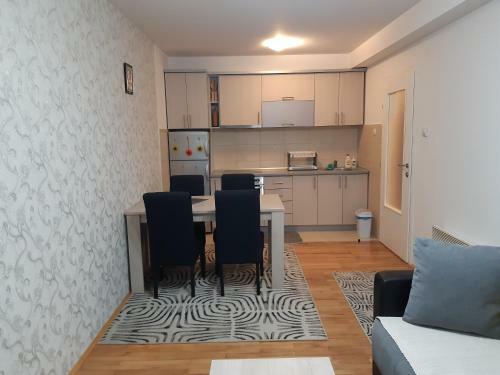 Apartman Park