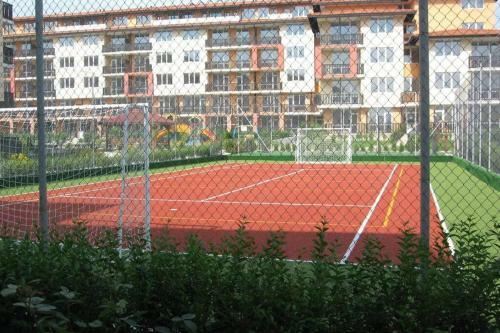 Chateau Aheloy 2, Apartment With Sea View