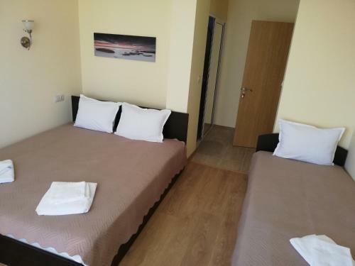 Hostal Guest House Aheloy 2020