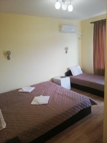 Hostal Guest House Aheloy 2020