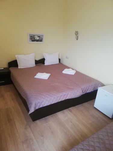 Hostal Guest House Aheloy 2020