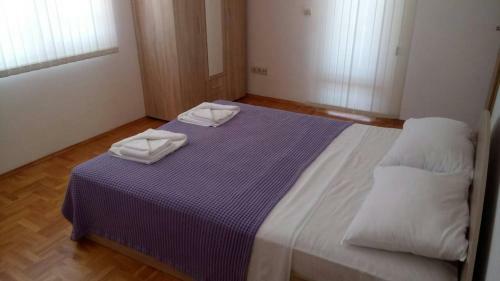2 Bdr Seaside Villa With Private Pool Near Nesebar & Sunny Beach