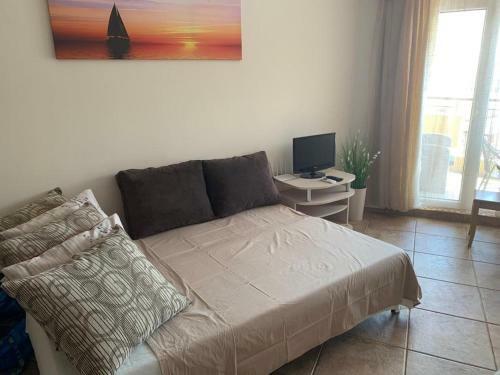 Apartamento Midia Grand Resort, Cosy Studio