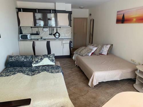 Apartamento Midia Grand Resort, Cosy Studio