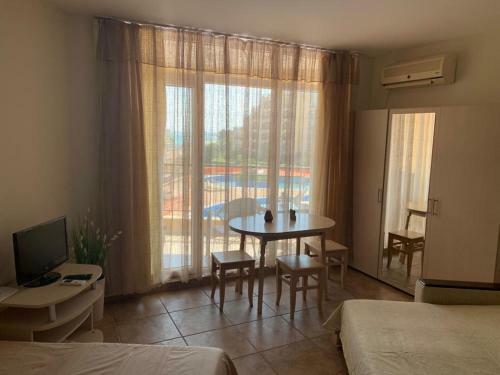 Apartamento Midia Grand Resort, Cosy Studio