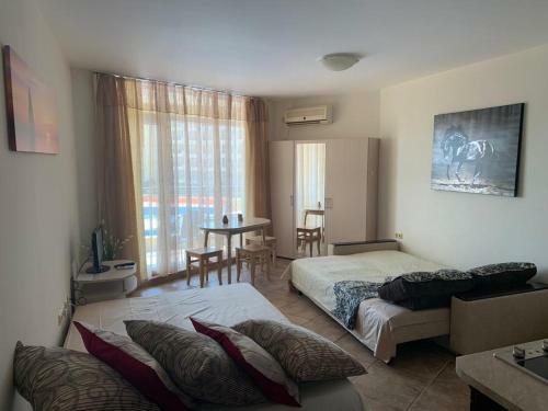Apartamento Midia Grand Resort, Cosy Studio
