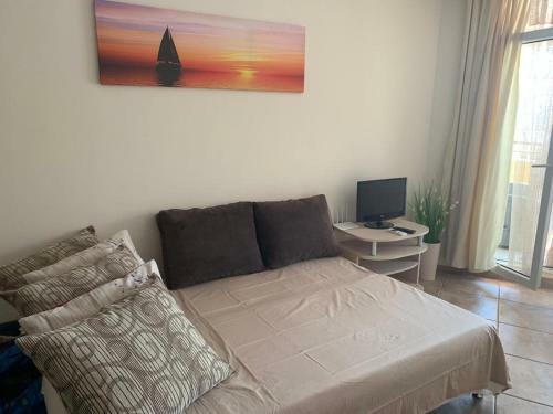 Apartamento Midia Grand Resort, Cosy Studio