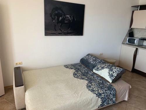 Apartamento Midia Grand Resort, Cosy Studio