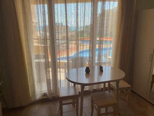 Apartamento Midia Grand Resort, Cosy Studio