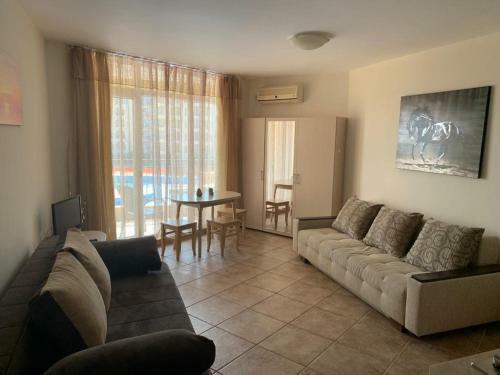 Apartamento Midia Grand Resort, Cosy Studio