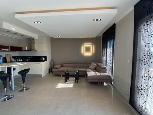 Apartamento Marina Cape Superior