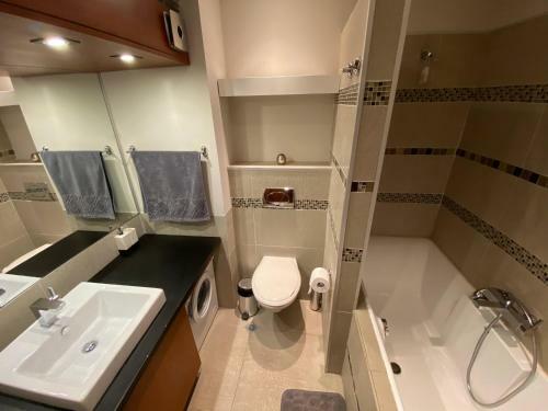 Apartamento Marina Cape Superior