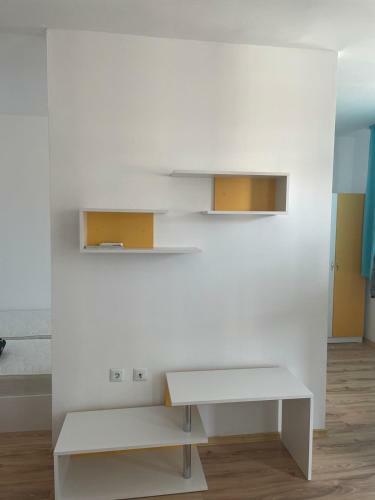 Sp Apartments Shato Aheloy