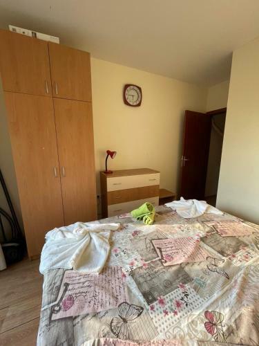 Sp Apartments Shato Aheloy