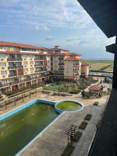Sp Apartments Shato Aheloy