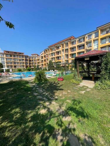 Sp Apartments Shato Aheloy