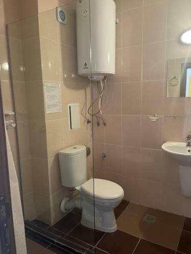 Sp Apartments Shato Aheloy