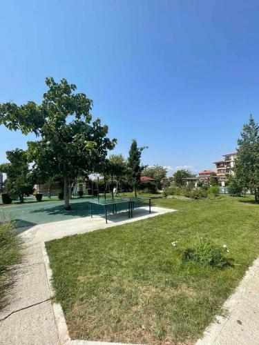 Sp Apartments Shato Aheloy