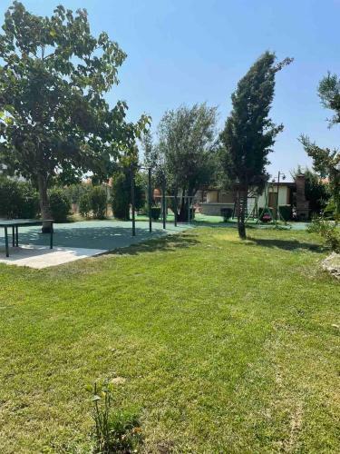 Sp Apartments Shato Aheloy