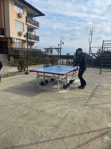 Sp Apartments Shato Aheloy