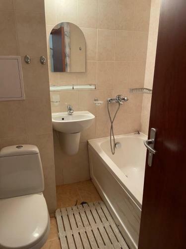 Sp Apartments Shato Aheloy