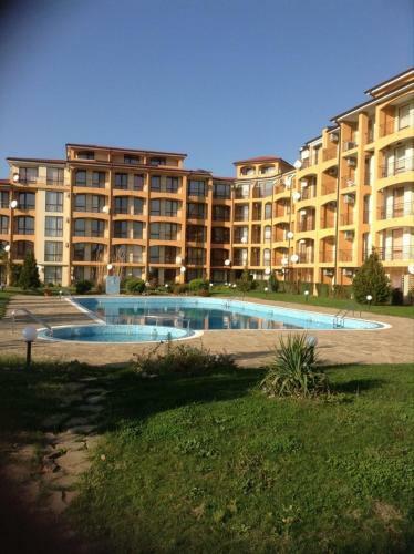 Sp Apartments Shato Aheloy