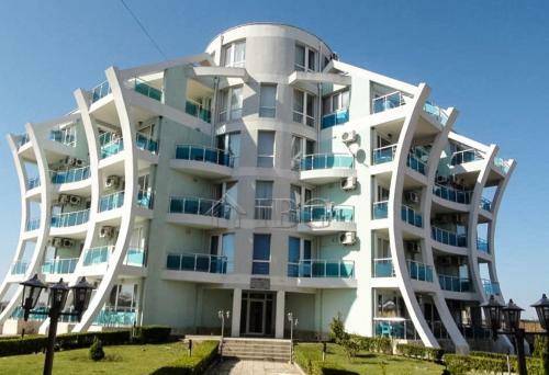 Apartamento Crows Nest