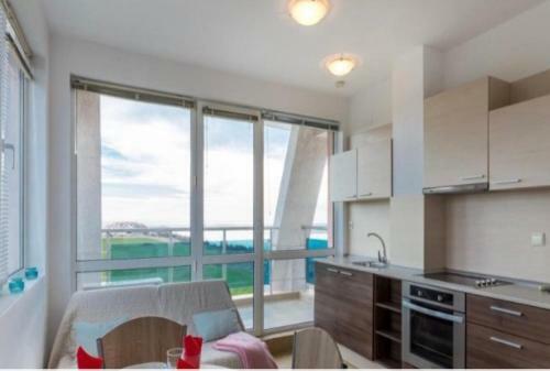 Apartamento Crows Nest