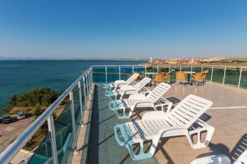 Apartamento Crows Nest