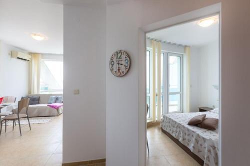 Apartamento Crows Nest