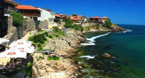 Apartamento Crows Nest