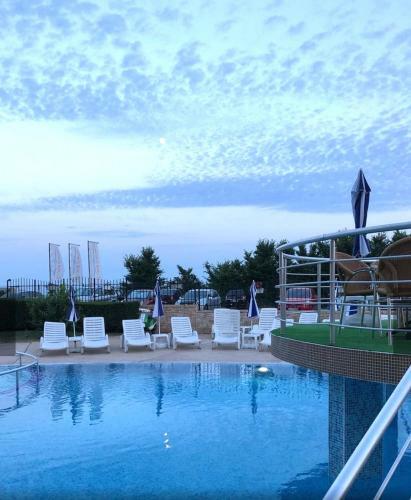 Apartamento Crows Nest