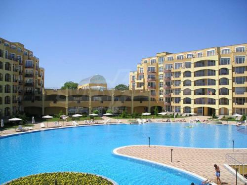 Midia Grand Luxury Beach Apartment