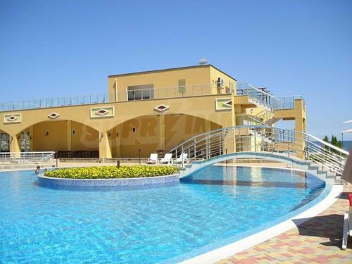 Midia Grand Luxury Beach Apartment