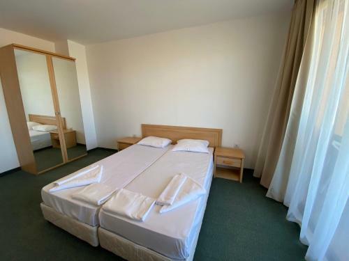 Apartamento Marina Cape Morie