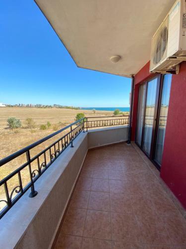 Apartamento Marina Cape Morie
