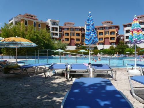 Apartamento Marina Cape Sea View