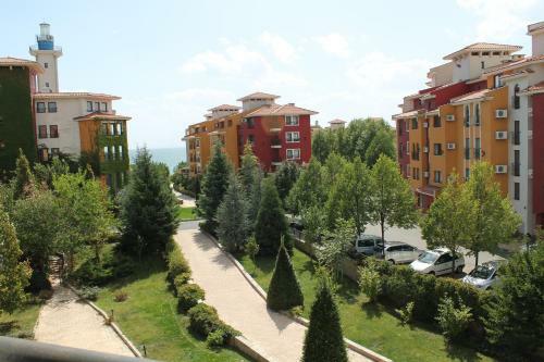 Private Apartment In Marina Cape