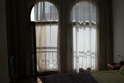 Private Apartment In Marina Cape