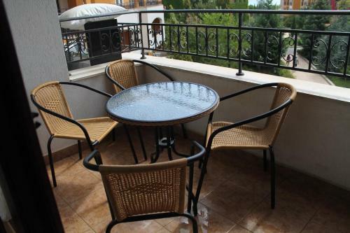 Private Apartment In Marina Cape