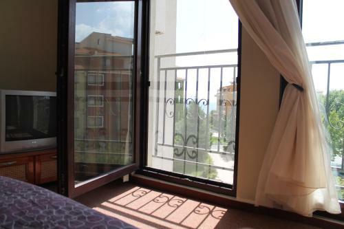 Private Apartment In Marina Cape