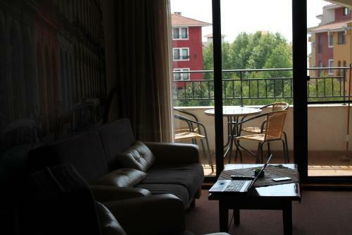 Private Apartment In Marina Cape