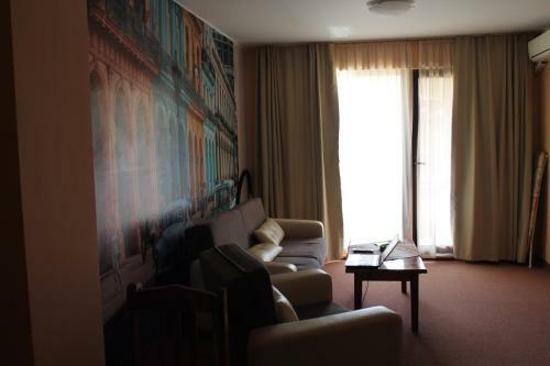 Private Apartment In Marina Cape