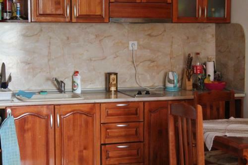 Private Apartment In Marina Cape