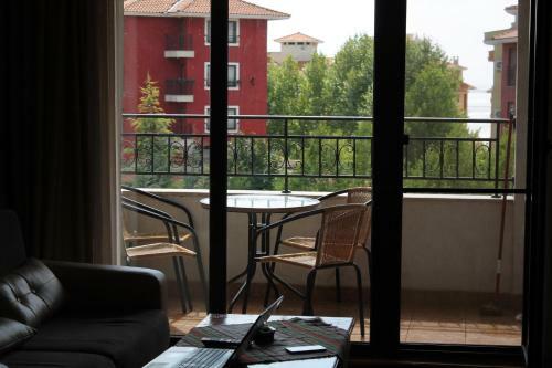 Private Apartment In Marina Cape