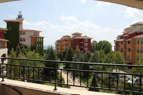 Private Apartment In Marina Cape