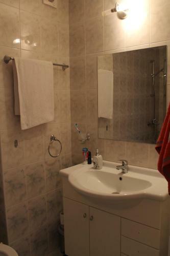 Private Apartment In Marina Cape