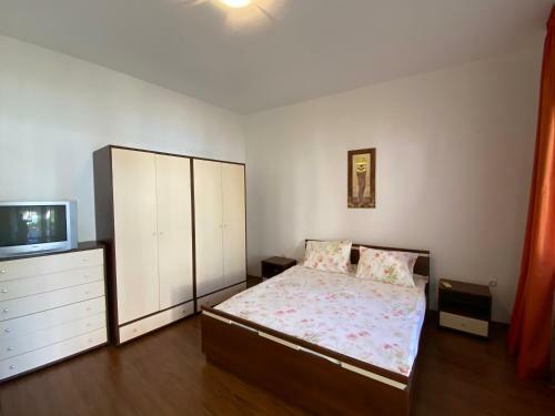 Apartamento Marina Cape Garden